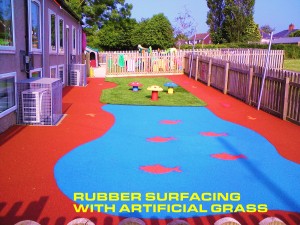 somerset rubber playsurface