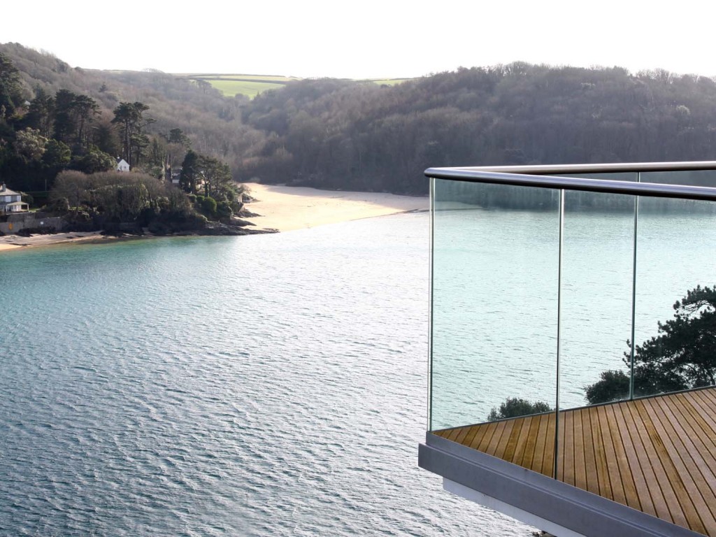 PanelGrip® Balustrade Systems Made Simple! Design Buy Build