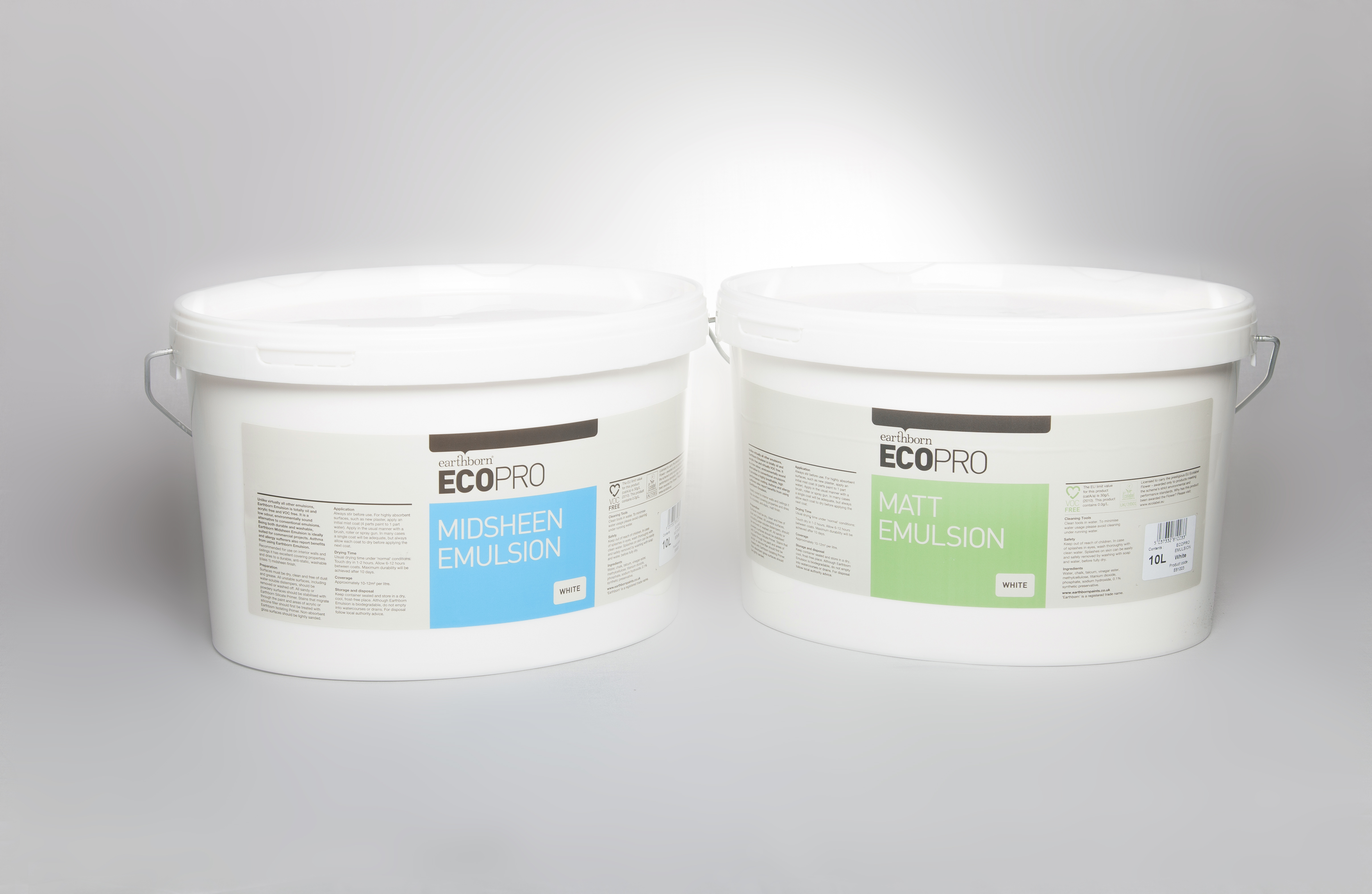 Ecopro Emulsion hires Design Buy Build