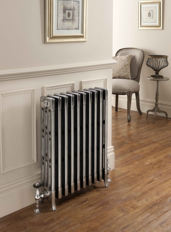 The PlumbNation Ultimate Guide To Designer Bathrooms ñ Radiators ...