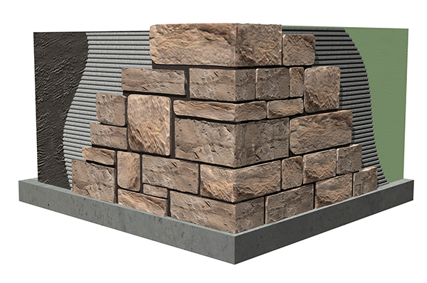 Globally Proven Exterior Cladding Systems – Design Buy Build