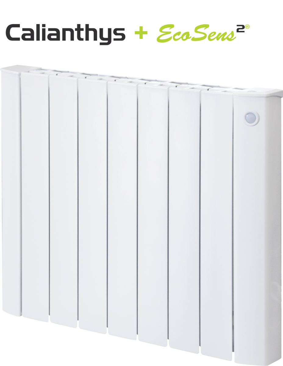 Néomitis® Electric Heating - Design Buy Build