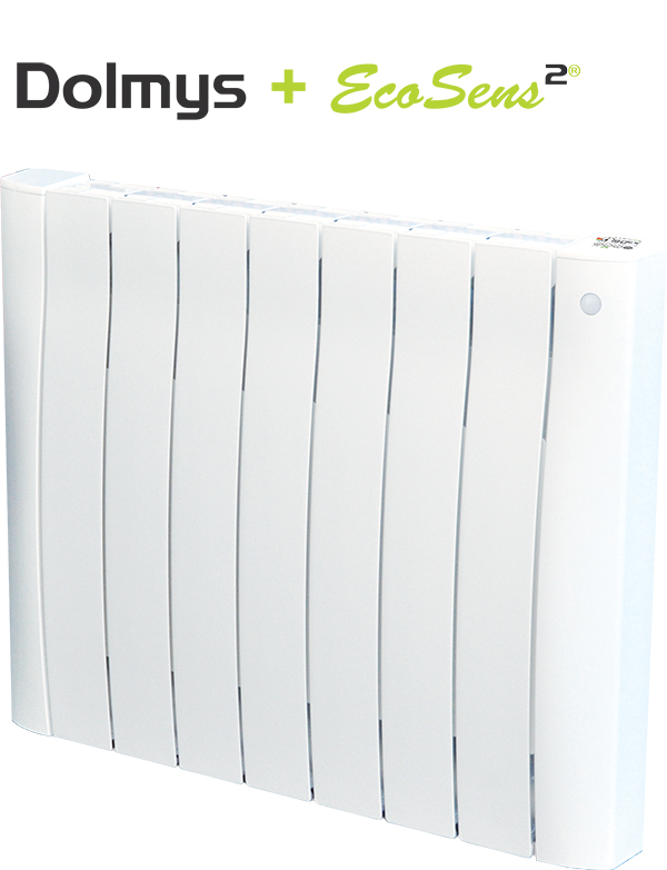 Néomitis® Electric Heating - Design Buy Build