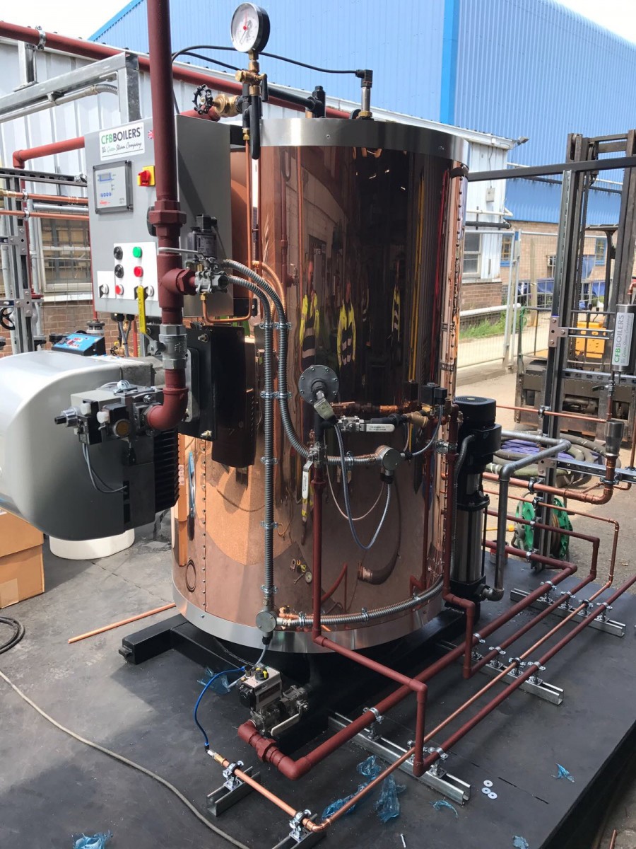4VT Steam Boiler with copper overskin_ (002) Design Buy Build