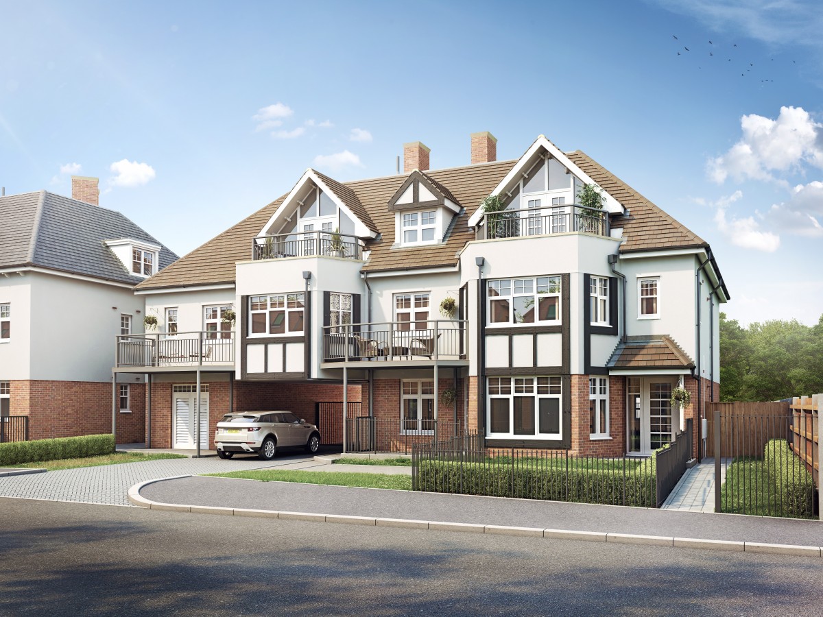 Burns Court Design Buy Build