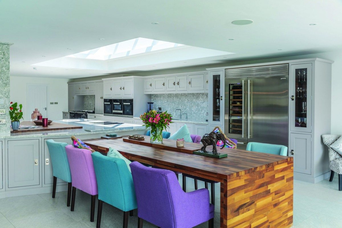 Painted Perfection By Brandt Kitchens Design Buy Build