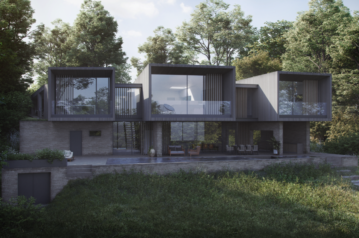 The Well House Design Buy Build