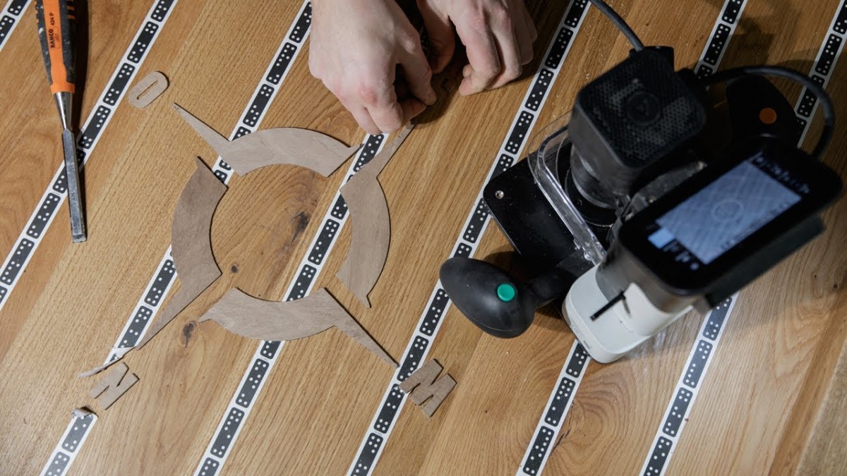 Precision Cutting Simplified Design Buy Build