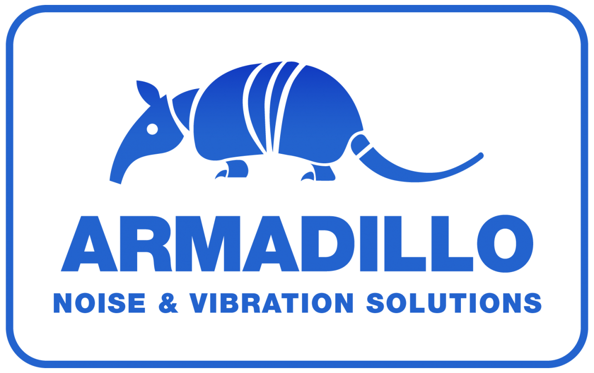 Armadillo Noise & Vibration - Design Buy Build